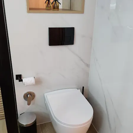 Appartement Lux - Aroma *