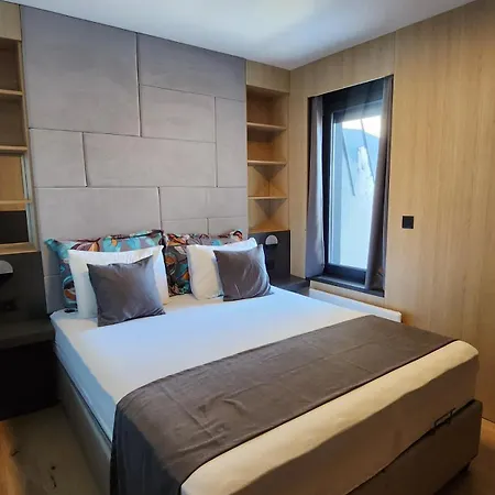 Lux - Aroma Bjelašnica