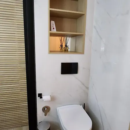 Appartement Lux - Aroma