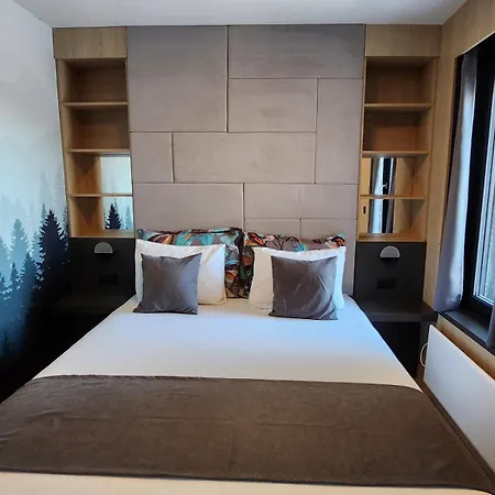 Appartement Lux - Aroma Bjelašnica