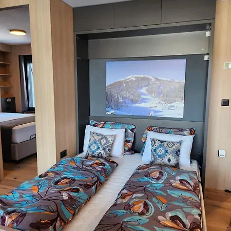 Lux - Aroma Appartement