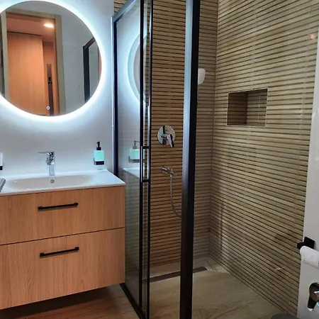 Appartement Lux - Aroma